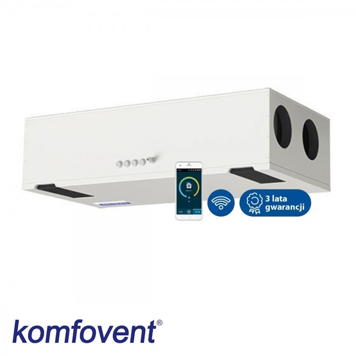 KOMFOVENT CF150F